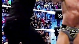 WWE реслинг 432