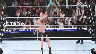 WWE реслинг 430