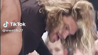 WWE реслинг 431