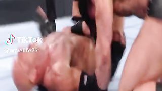 WWE реслинг 435