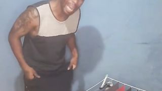 Filho que não da ouvido pra mãe