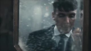By Order of the Peaky Blinders: The Rise of Thomas Shelby