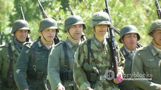 Understanding Hypothetical Scenarios: The Third World War