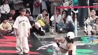 La danse 28