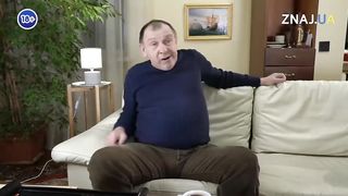 Анекдот про Камара, приспичило и Адама. Анекдоты от А до Я