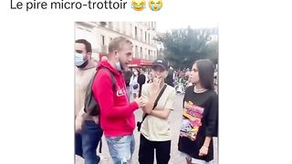 Il est con ???????? #comedy #divertissement #funny #funnyvideo #humour #mdr