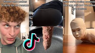 Time Of The Funniest TikToks!