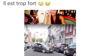 Il est trop con ???????? #comedy #divertissement #funny #funnyvideo #humour #mdr #comedy #divertissement #funny #funnyvideo #humour #mdr