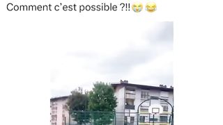 C’est ouf ???????? #comedy #divertissement #funny #funnyvideo #humour #mdr