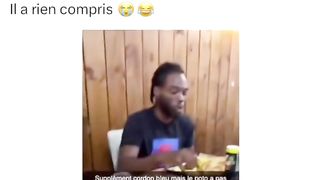 Chuis mort ???????? #comedy #divertissement #funny #funnyvideo #humou