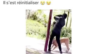 Il a mal ???????? #comedy #divertissement #funny #funnyvideo #humou