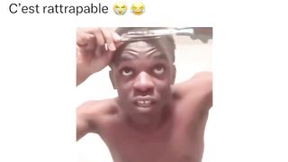 Force à lui ???????? #comedy #divertissement #funny #funnyvideo #humour