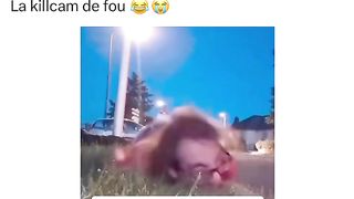 Il est fou ???????? #comedy #divertissement #funny #funnyvideo #humour