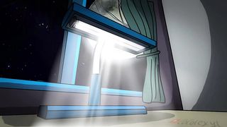 Doraemon Horror Creepy Parody