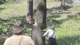 5 Insane Details in RDR2! (Part 2)