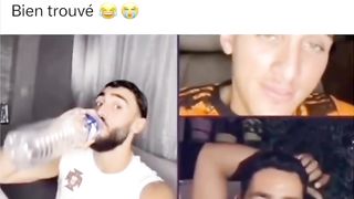 Bien trouvé ???????? #comedy #divertissement #funny #funnyvideo #humour