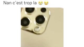 C’est trop ???????? #lol #comedy #divertissement #funny #funnyvideo #humou