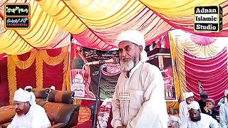 naat sharif | Adnan Studio | Video