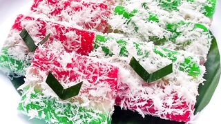 Kue Ongol-ongol