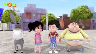 Robot_Boy_Compilation___22___Best_Scene___Cartoon_for_kids___Vir_The_Robot_Boy___#spot