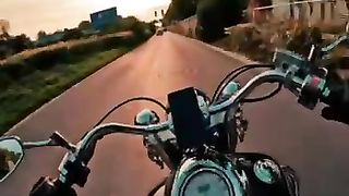Motorcycle 7