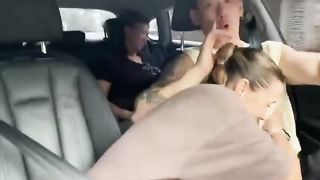 Pegou no fraga