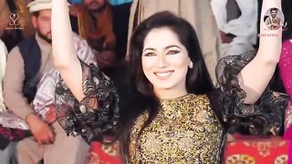 Mehak Malik  مہک ملک Niki Niki Gal Ajj