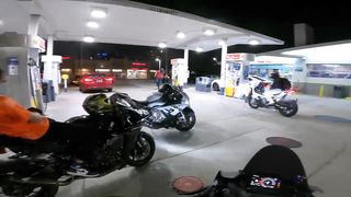 How To Pick Up Random Girls With A Motorcycle ???? _ S1000rr, R1, Panigale V4 SP2, CBR1000RRR SP, ZX6R