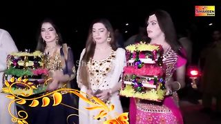 Mehak Malik Sheen Jaan  Babo  Nida Chodry