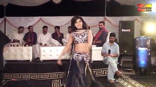Mehak Malik Aj Pata Lagday