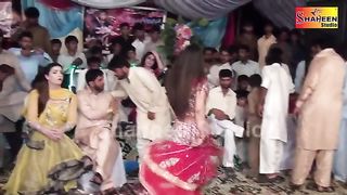 Mehak Malik Chola Boski Da New Mujra By Zishan Khan Rokhri