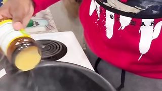 Seafood Baked Macaroni Recipe
