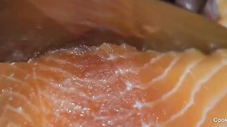 What's your favorite way to eat salmon