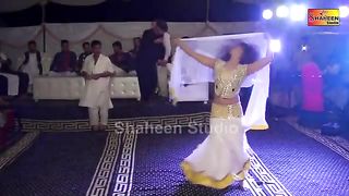 Mehak Malik Choole Choole New  Mujra in Abtabad