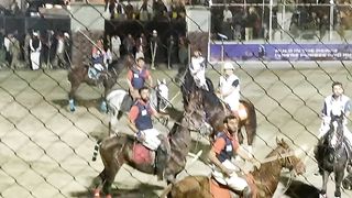 Gilgit Polo