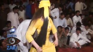 Mehak Malik Dance Boski da chola