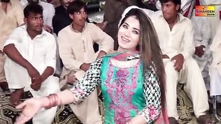 Mehak Malik Dil Ty Badshahiyan Teriyan New Latest Mujra