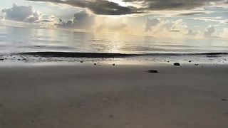 Beautiful Beach Siargao, Philippines