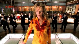 Kill Bill: Volume 1