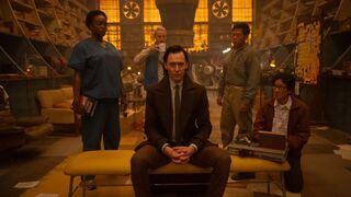 Loki Season 2 Episode 05 in English Dubbed
