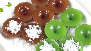 Kue Lumpang