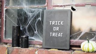 Thrills halloween