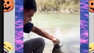 Video lucu 108