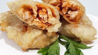 Cireng Isi