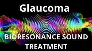 Glaucoma_Sound therapy session_Sounds of natureм