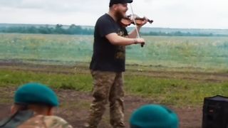 Ukraine Russia War | UAF Captures RU T-80BVM with Musical Interlude | Zaporozhia Destructi | RCF