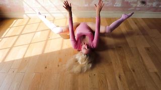 Yoga for Relaxation — Flexibility Flow