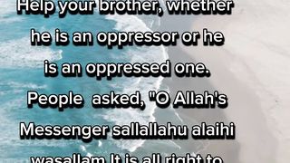 Sahih-al-bukhari hadith 2444 | Daily hadith | Hadis #trendingshorts #short