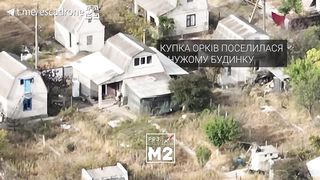 Ukraine Russia War | Ukrainian Drones Strike Russian Position in Kherson Region | Aftermat | RCF