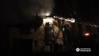 Ukraine Russia War | The Result of Russian Shelling on Kharkiv | RCF